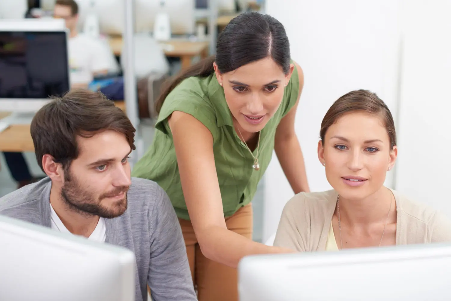 Formation Odoo sur mesure